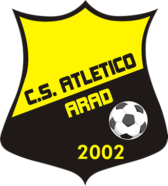 CS ATLETICO ARAD 